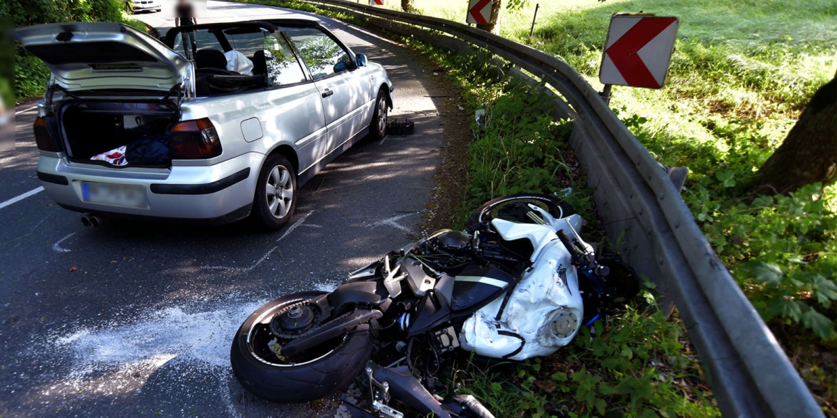 汽機車不同速限?德國詭異公路「汽車、機車速差40公里」超危險!