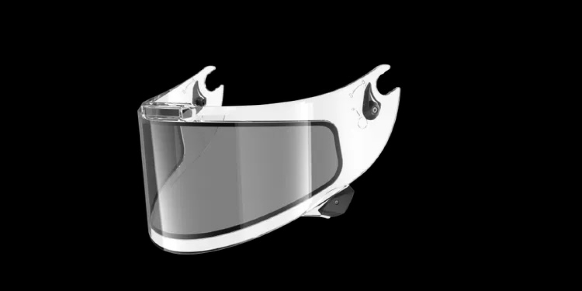 進隧道不用掀鏡片！Shark 發表「IRID 電子變色片」，太陽能驅動 1 秒瞬間變黑