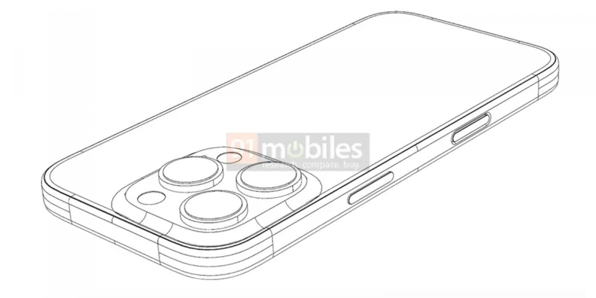 APPLE iPhone 16 Pro 設計圖疑似曝光,電容式新按鍵、6.3吋螢幕、直列鏡頭,兩款新顏色有望登場!