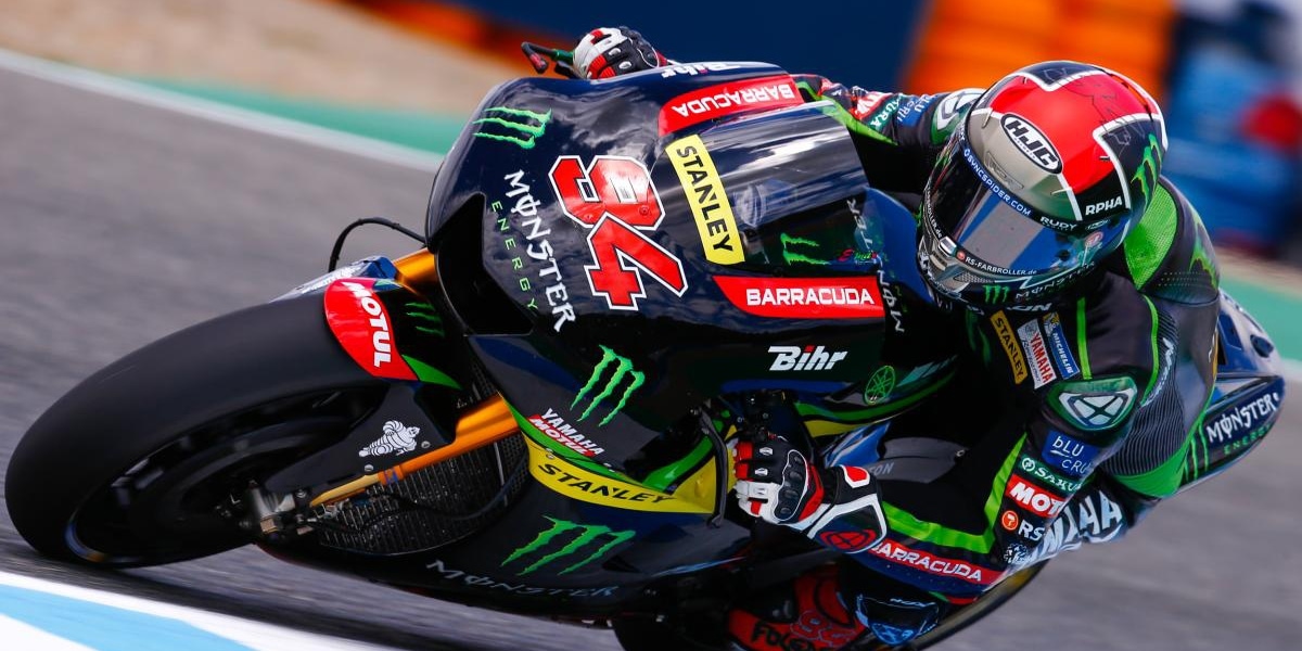 Jonas Folger轉戰德國IDM賽事,目標瞄準WSBK
