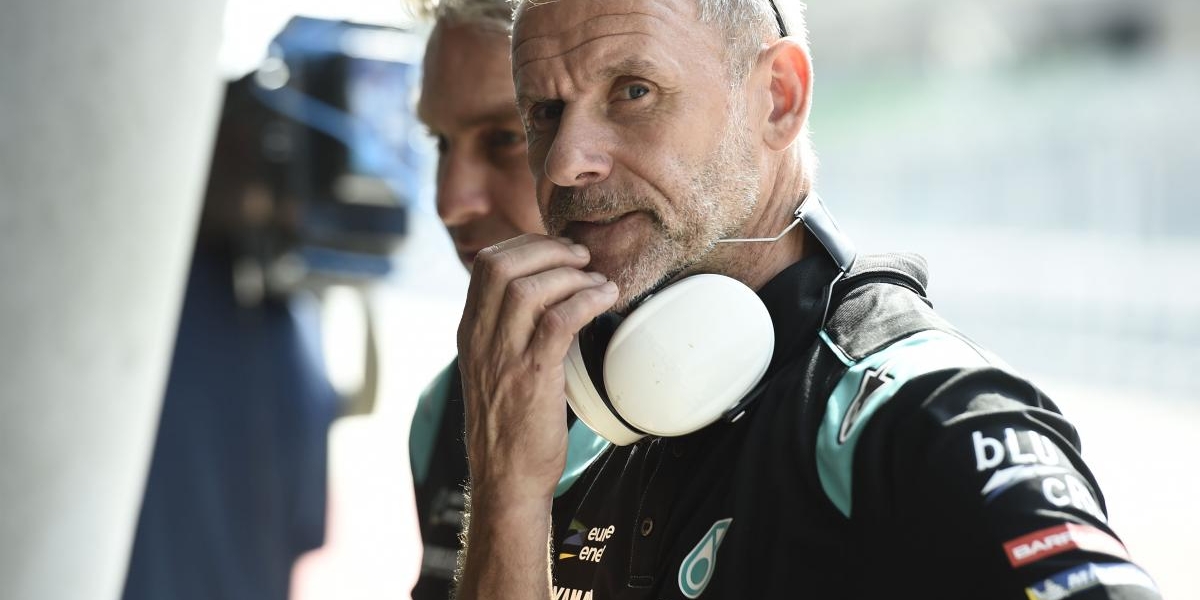賽季腰斬的亡羊補牢?Petronas YAMAHA:也許我們應該考慮一站雙賽的制度