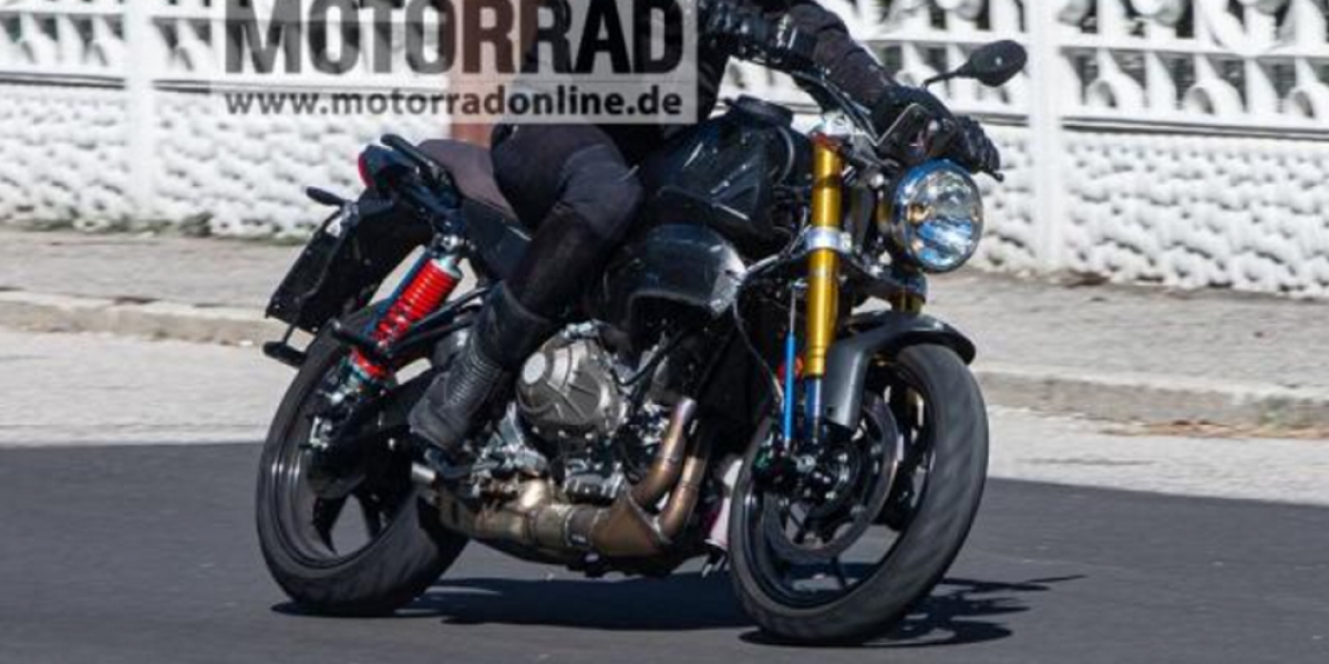 Moto Guzzi註冊「Stornello」商標,RS457圓燈兄弟車今年有望推出?