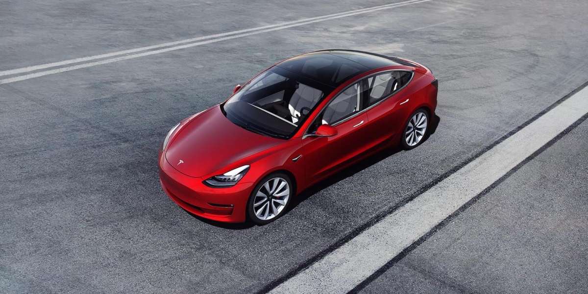 霹靂遊俠 伙計將成現實?Elon Musk推特影片預告Tesla會說話!