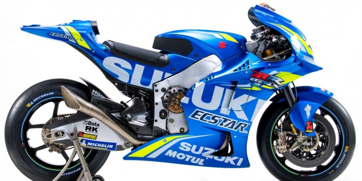 鈴菌襲來!Alex Rins:是時候來爭取冠軍了!