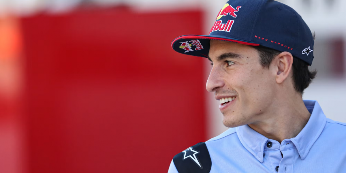 Marc Marquez紅袍加身之後,DUCATI的皇城內還能祥和?