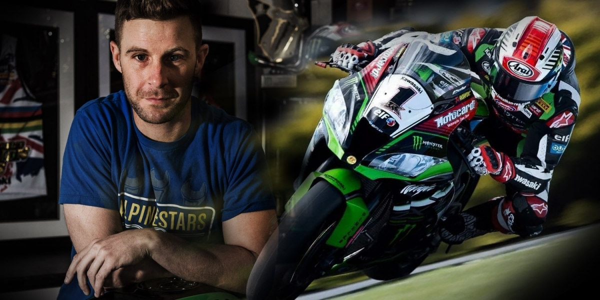 KAWASAKI重拳伺候。WSBK冠軍Jonathan Rea領軍爭奪2018鈴鹿8耐冠軍
