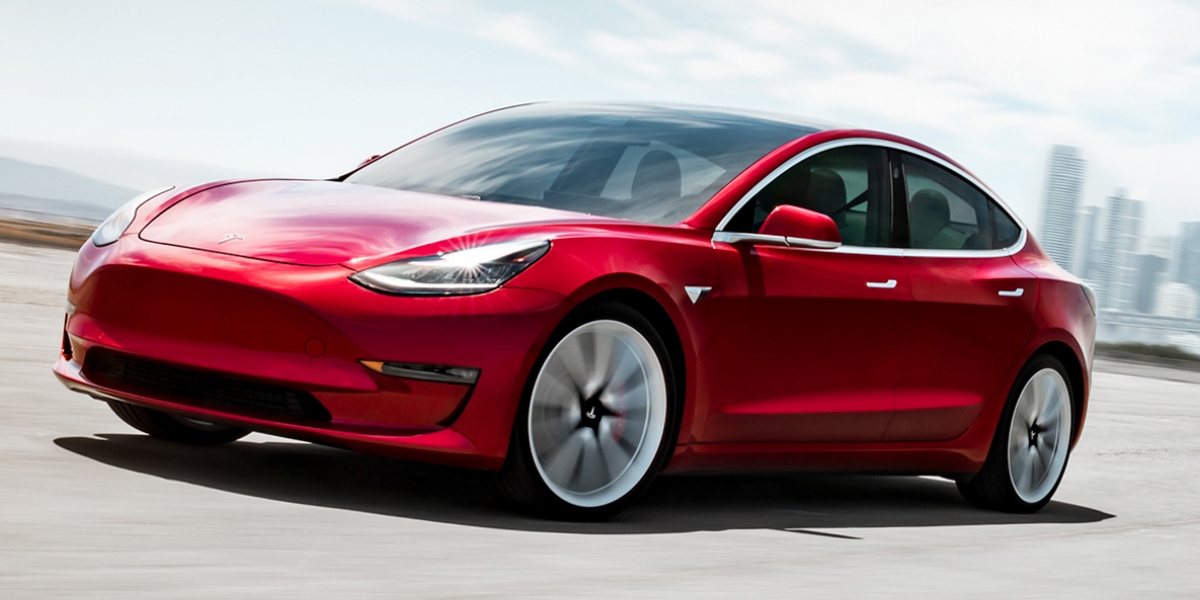 官方新聞稿。TESLA 台灣 3 月掛牌數再創新高 單月掛牌突破1,500輛  花蓮蘇花改超級充電站正式開幕