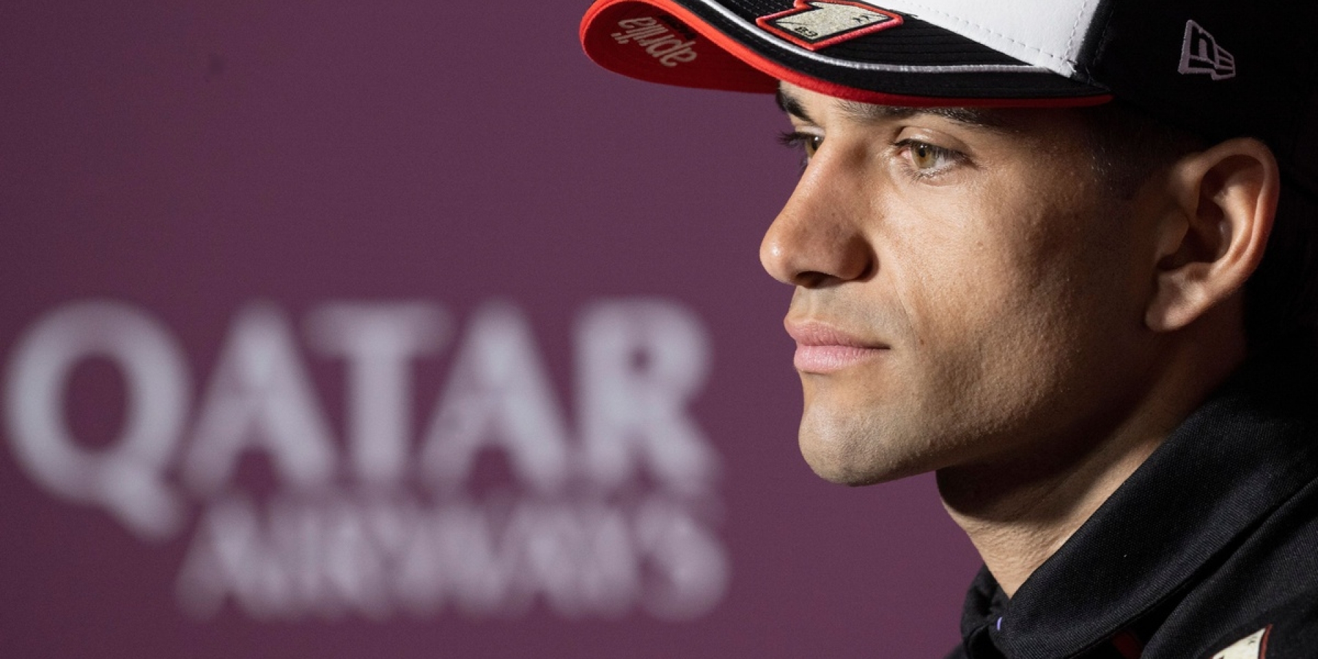 RS-GP開發撞牆期？比起Jorge Martin缺陣，APRILIA失去Romano Albesiano的影響逐漸浮現... ...