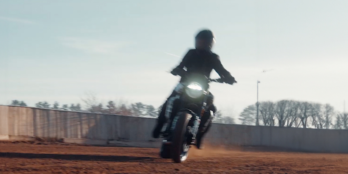 Husqvarna Svartpilen 901 預告片現身,3月5號海外發表!