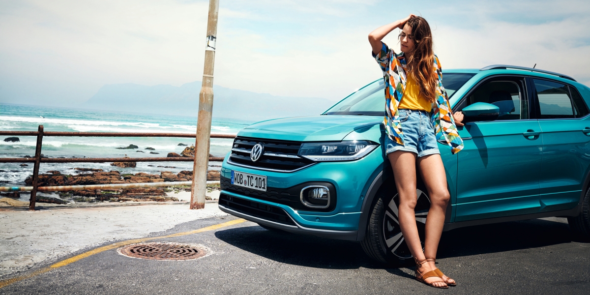 官方新聞稿。車壇獨家!Volkswagen推出振興10倍回饋優惠,入主享三重送方案,配件回饋最高近三萬元