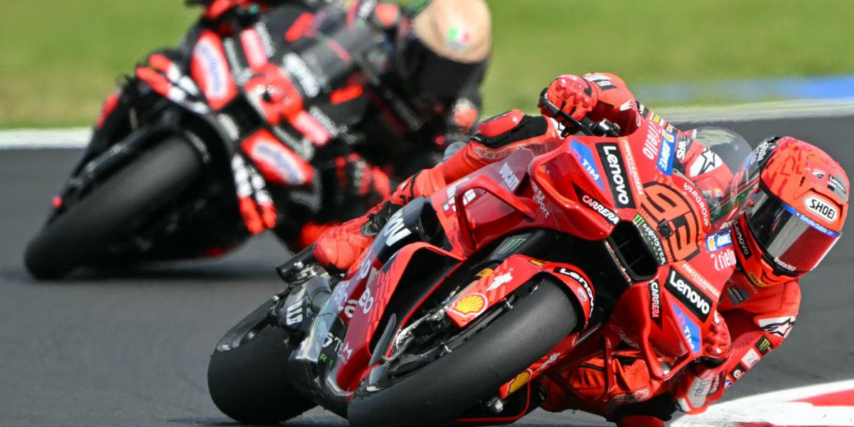 紅軍依然難以撼動？2026年賽季的DUCATI難以忽視群雄崛起的事實！