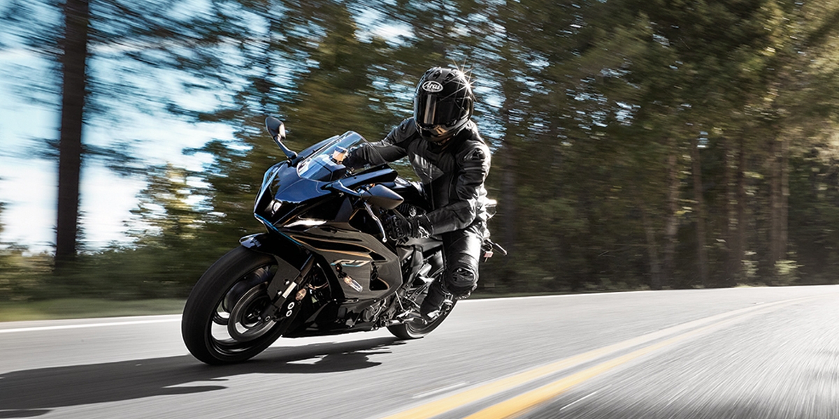 配額賣光光!YAMAHA YZF-R7即日起暫停預購
