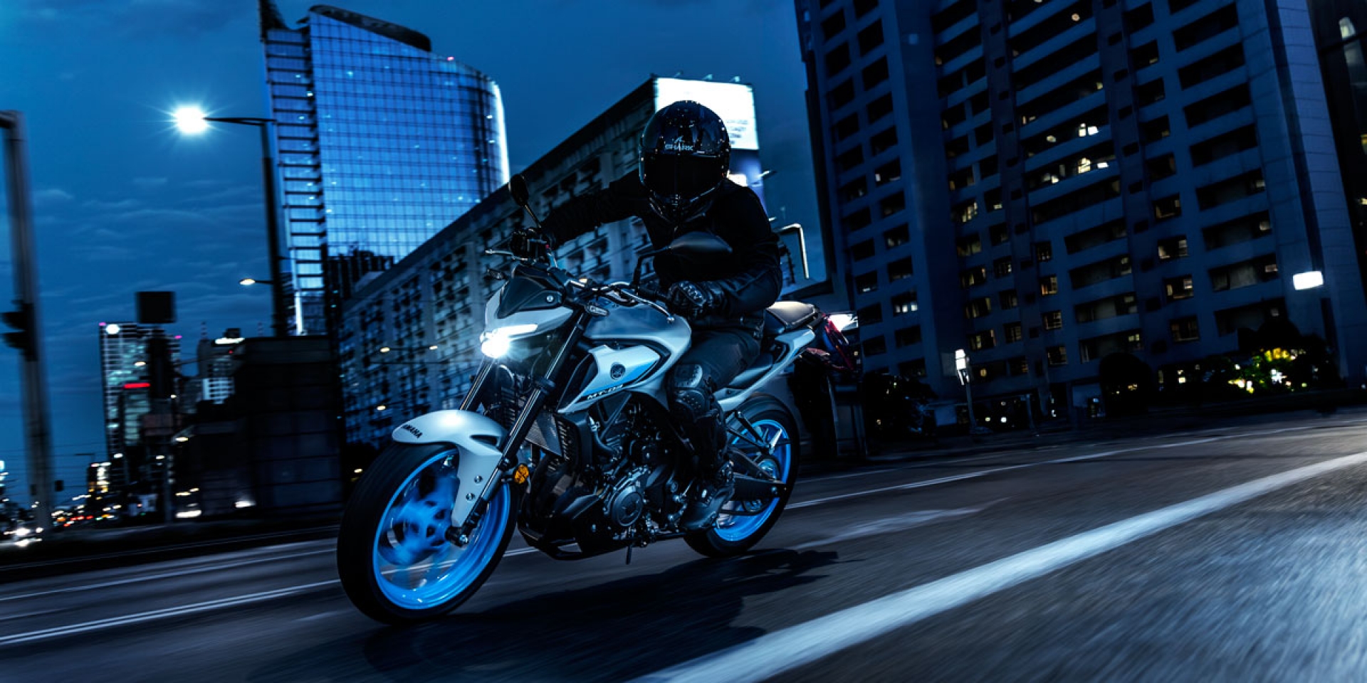 A&S滑離＋USB充電終於搭載！2025 Yamaha MT-03 台灣發表 售價22.8萬 上市優惠實施中