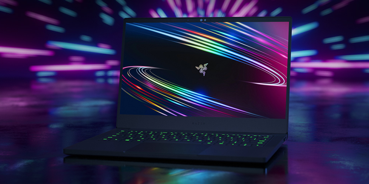 Razer再出擊,Blade Stealth升級GTX 1650 TI跟120Hz螢幕!