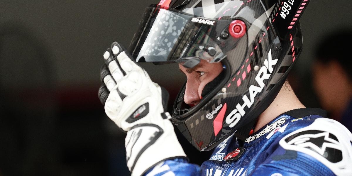 錯過本年度可能的外卡機會,Jorge Lorenzo:換個角度想,也許這樣比較好!