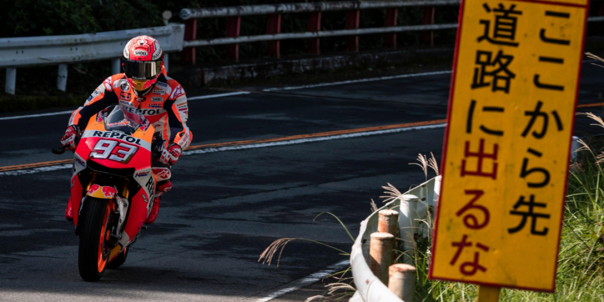 MotoGP街道賽成真？Dorna Sports：我們可以使用一些F1的賽道！