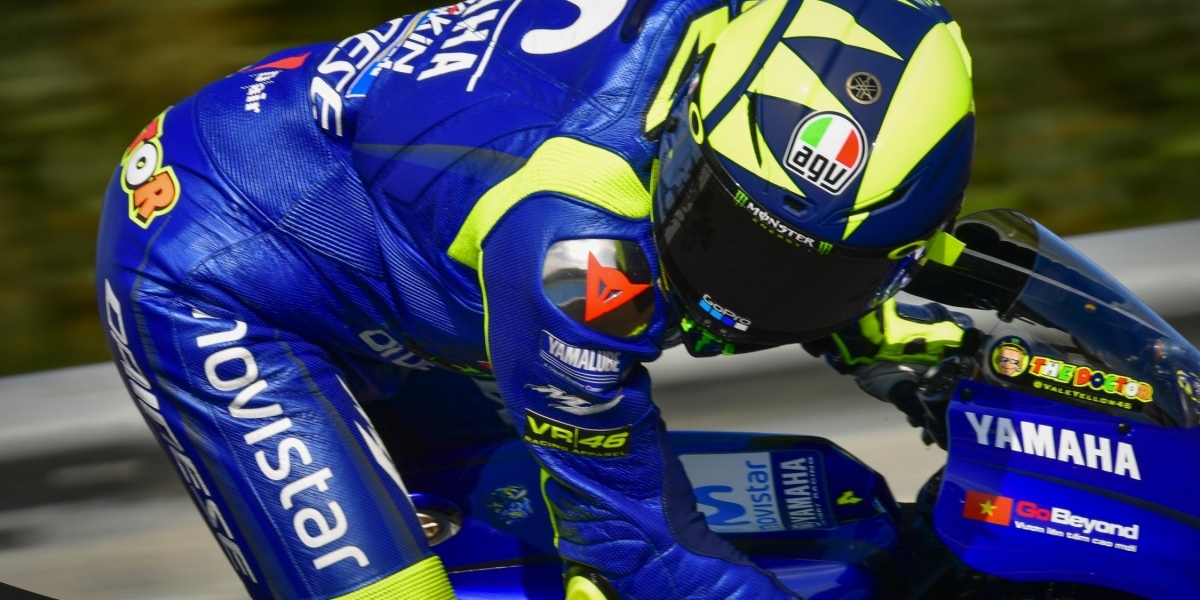 逃離惡夢!Rossi:我們必須在Jerez賽道上找到YAMAHA的潛力