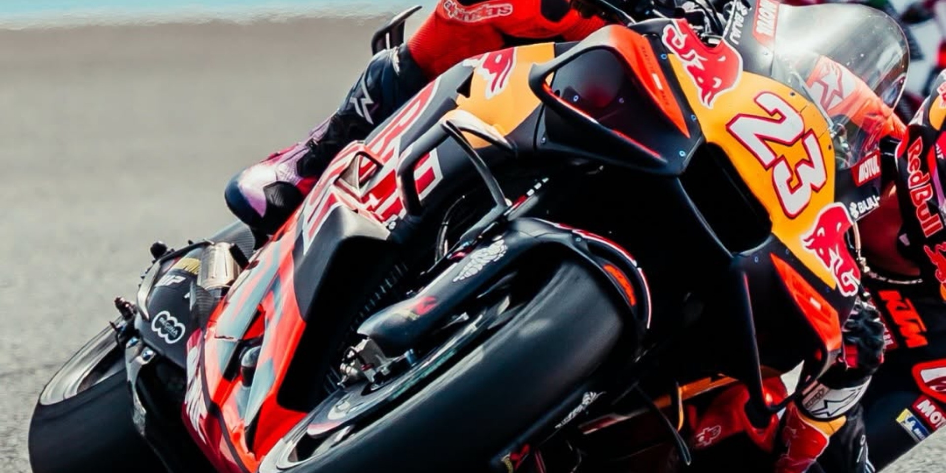 KTM 確認留在 MotoGP：2027 至 2031 五年框架協議終結品牌退賽傳聞