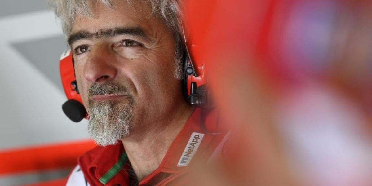 不要把雞蛋放同一個籃子!Gigi Dall'Igna:YAMAHA與HONDA犯了「戰略上的錯誤」!
