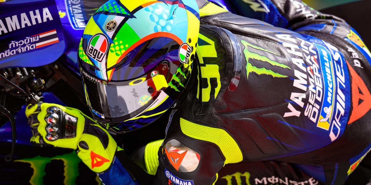 Sepang測試的積極結果!Valentino Rossi:最需要的不是技巧,而是勇氣!