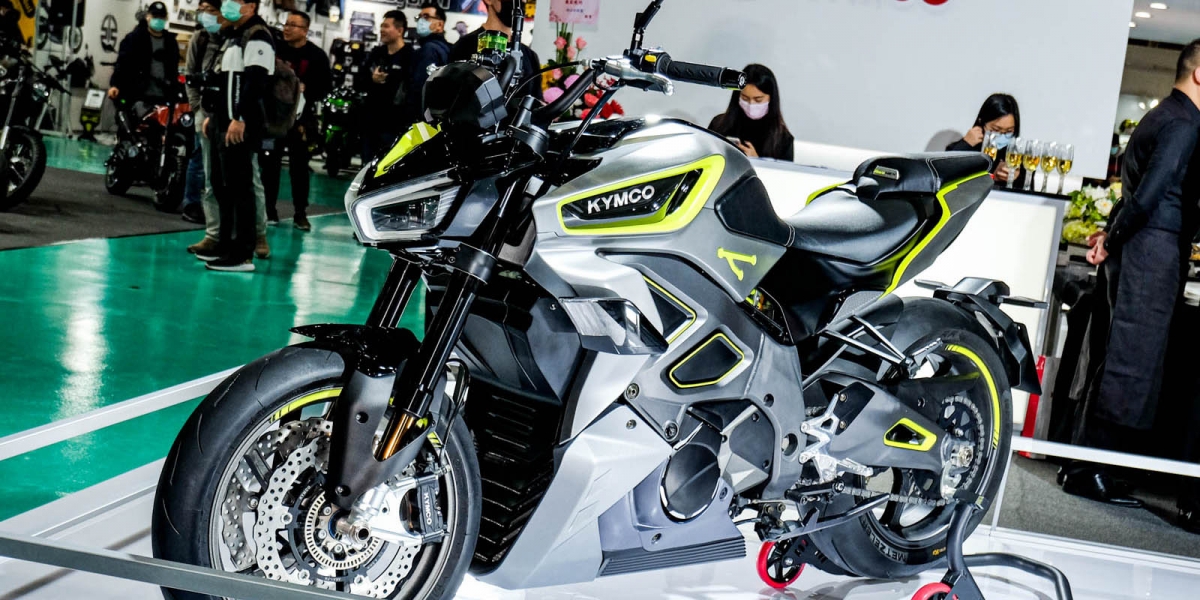 光陽RevoNEX即將發表 導入更多哈雷技術?新專利台灣曝光