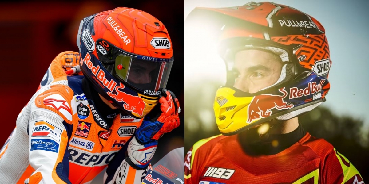 TC的編輯視角│張飛打岳飛?MotoGP跟Motocross,哪一個難度更高?