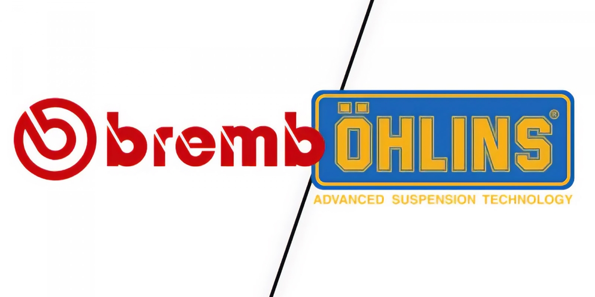 Brembo 史上最大手筆!斥資 130 億台幣收購頂級懸吊品牌 Öhlins