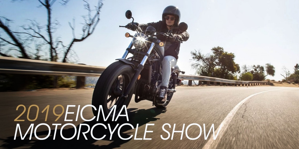 新手也能輕鬆當帥哥,HONDA REBEL 2020親民改款再進化