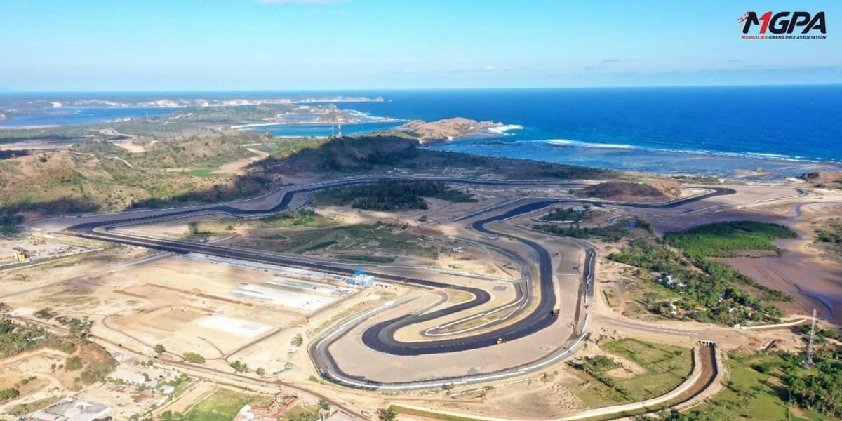 最低只要220台幣!MotoGP印尼站票價公布,3/20首次開跑