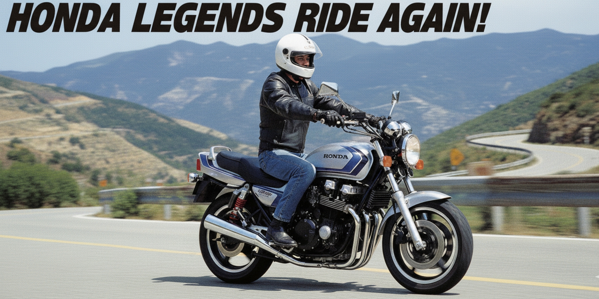 怪騎物語。經典永存 Honda CB Seven Fifty：一台讓你忘了自己騎的是「七五零」的成熟大人味街車！