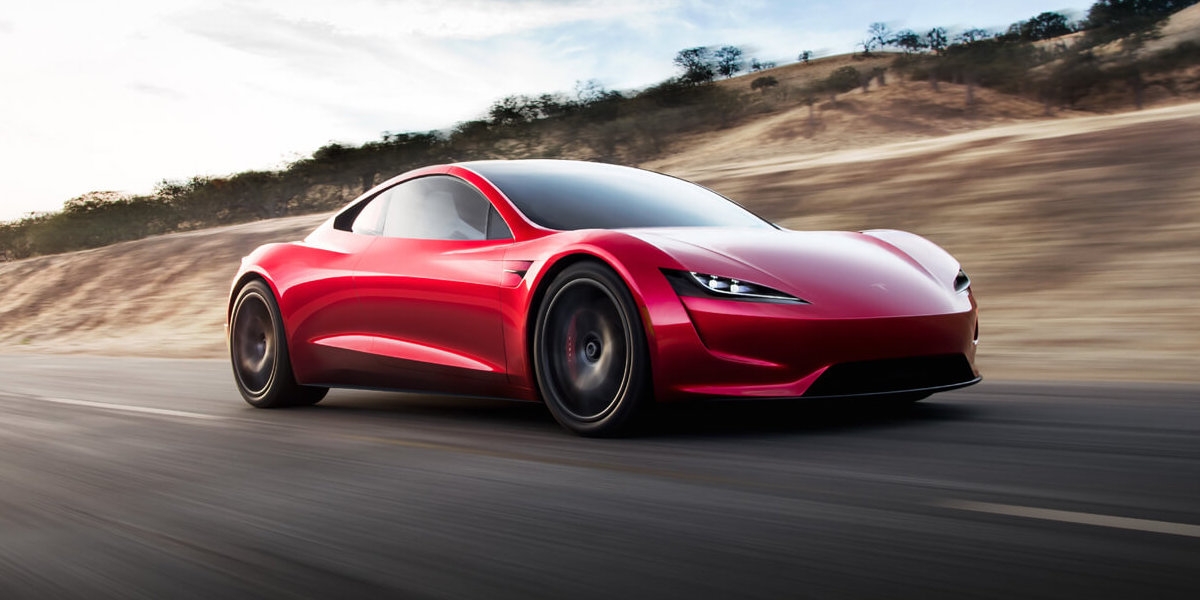 Tesla獲利又破紀錄!第三季賺了16.2億美金!