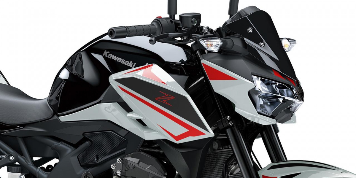 四缸250街車?KAWASAKI Z250 FOUR CG圖流出!