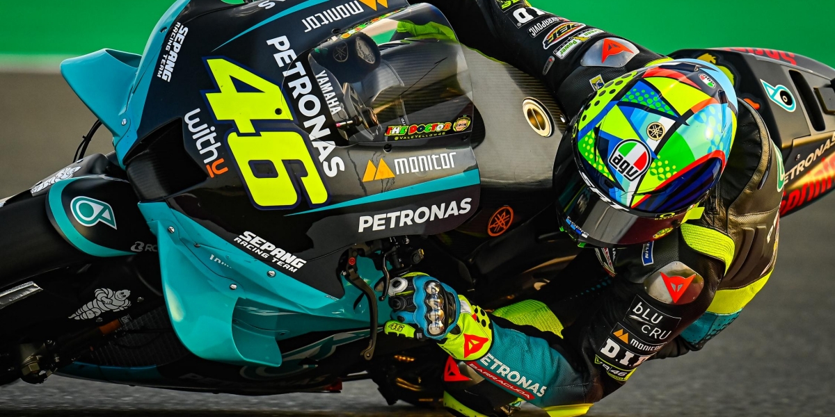 開賽前夕,最後備戰!Valentino Rossi:其他車手很強,但我們絕對不差!