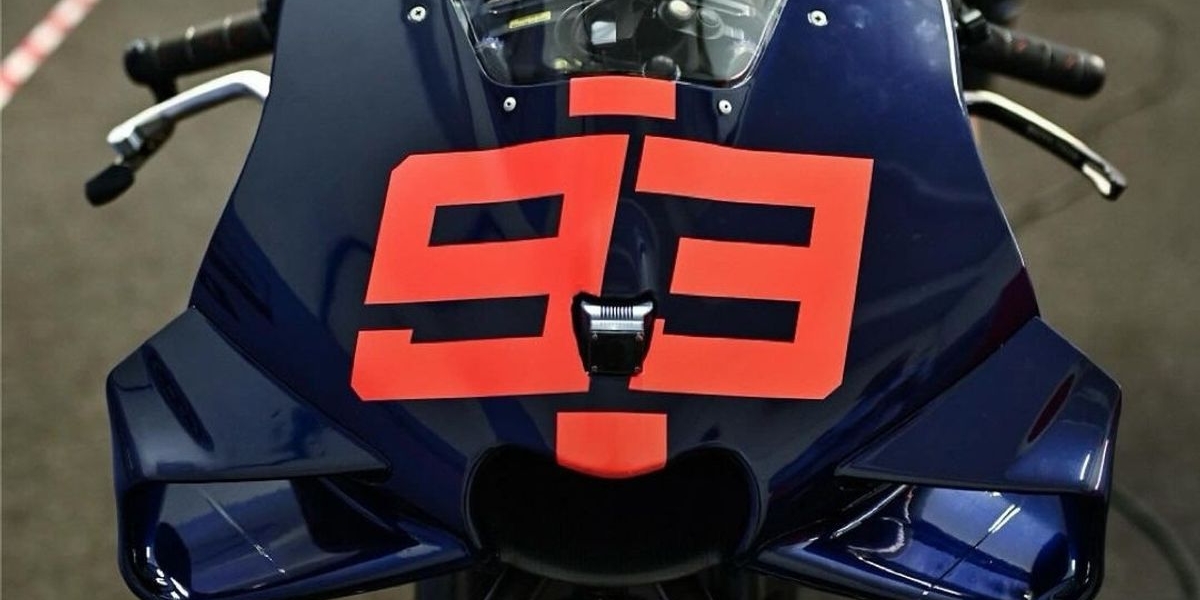 職業生涯最後的合約?Marc Marquez:每個運動員都有屬於自己的時刻。
