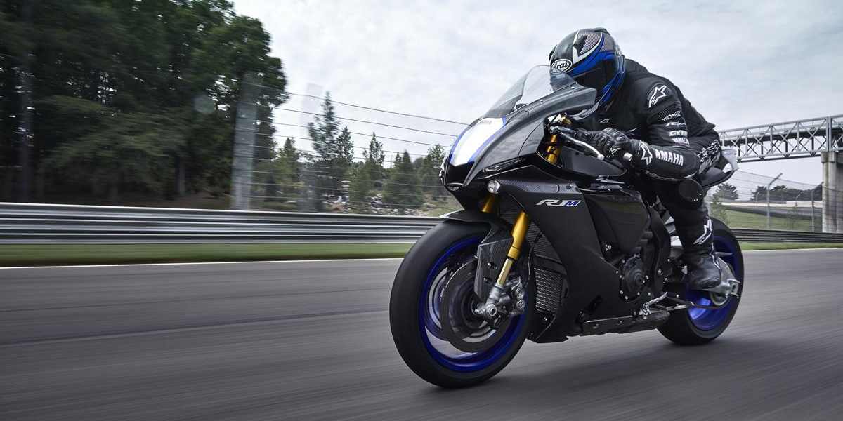 又一台四缸仿賽殞落?YAMAHA YZF-R1/R1M 宣佈停止開發!