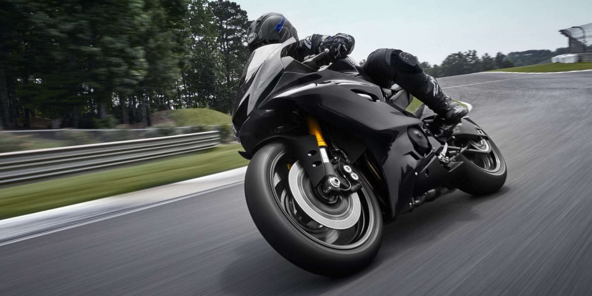 賽道限定!  2023 YAMAHA YZF-R1/R6 Race Base日本開放接單生產