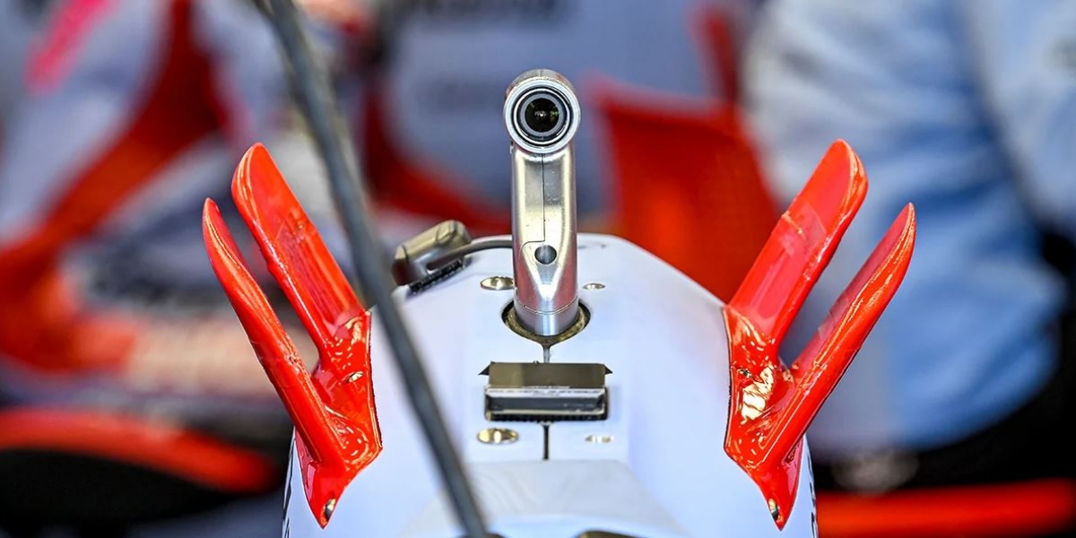 TC的編輯視角│空力套件成為主流的時代，MotoGP賽車渴求下壓力的秘密！