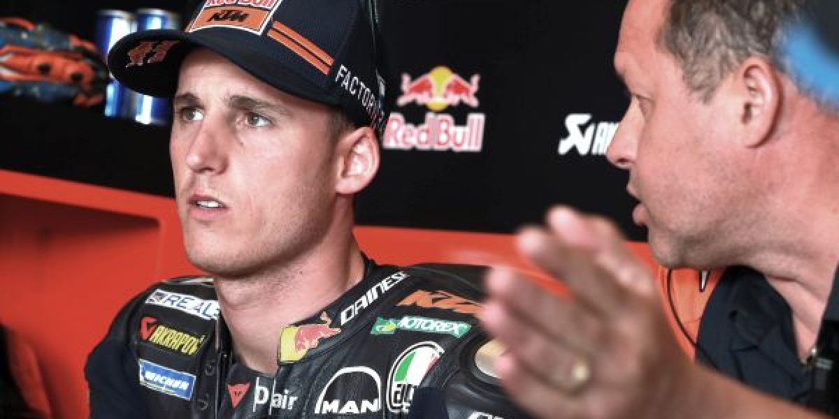 來者不善!Pol Espargaro:HONDA要我來擊敗Marc Marquez!