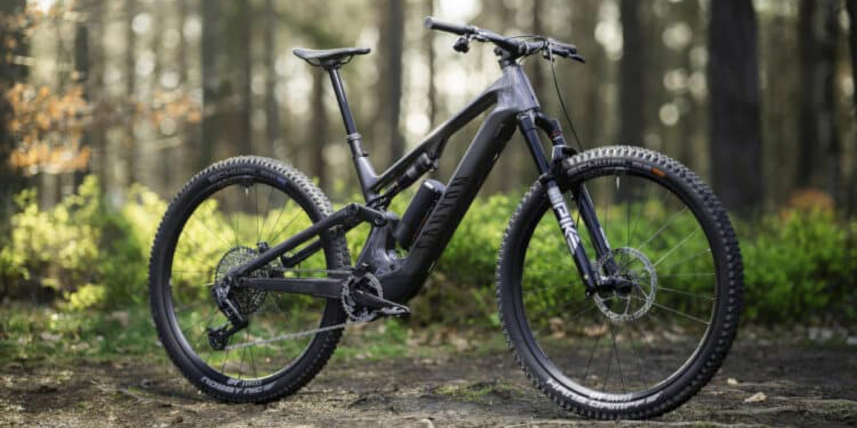 Canyon 推出全新 Neuron:ONfly 系列電動登山車,性能強勁、輕盈!