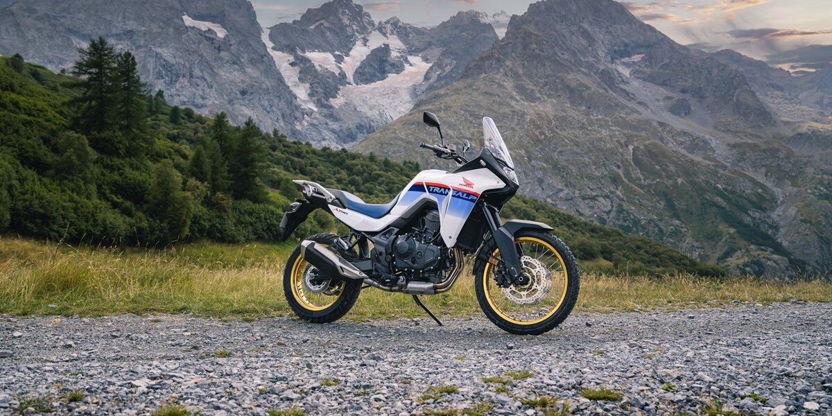 親民版Africa Twin?HONDA XL750 TRANSALP 多功能黃蜂 外觀更帥氣