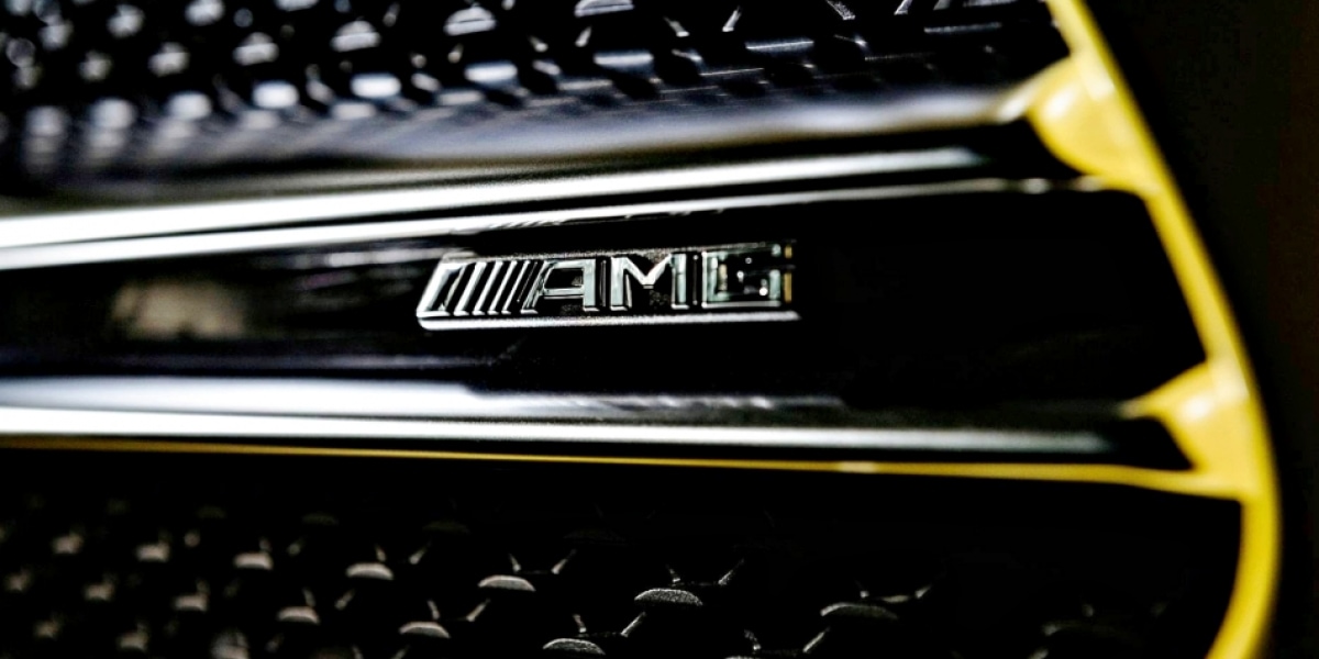 Mercedes-AMG全新成員,A35即將現身!