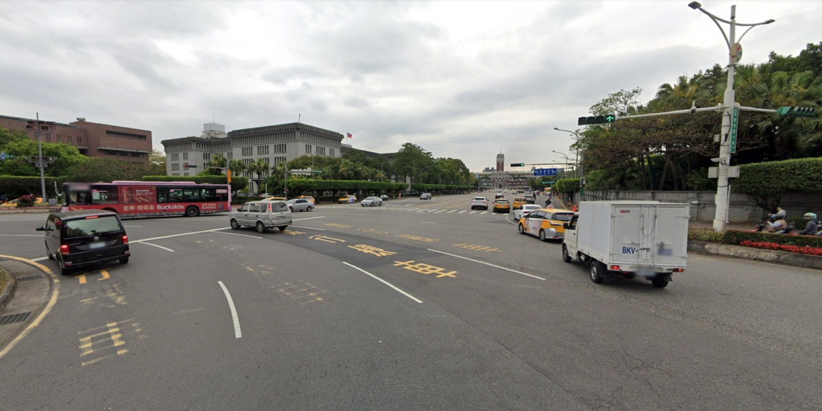 沒緊貼“最外側”右轉罰1800元!道路交通安全規則第102條修正11月底上路
