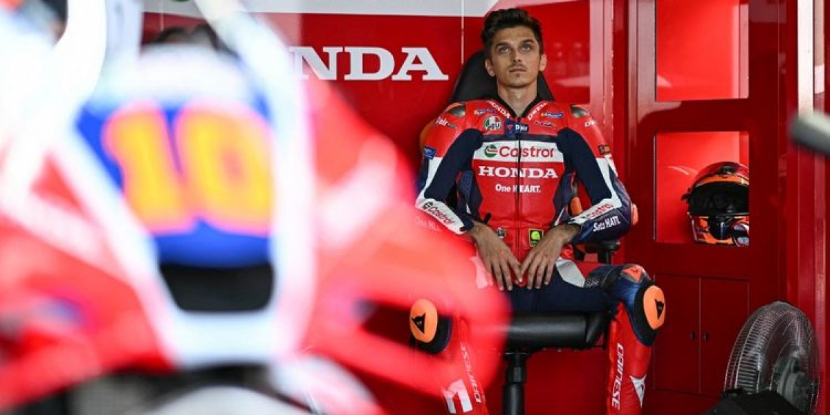RCV準備起飛?Jerez分站的特別看點:HONDA將會帶來重大更新?!