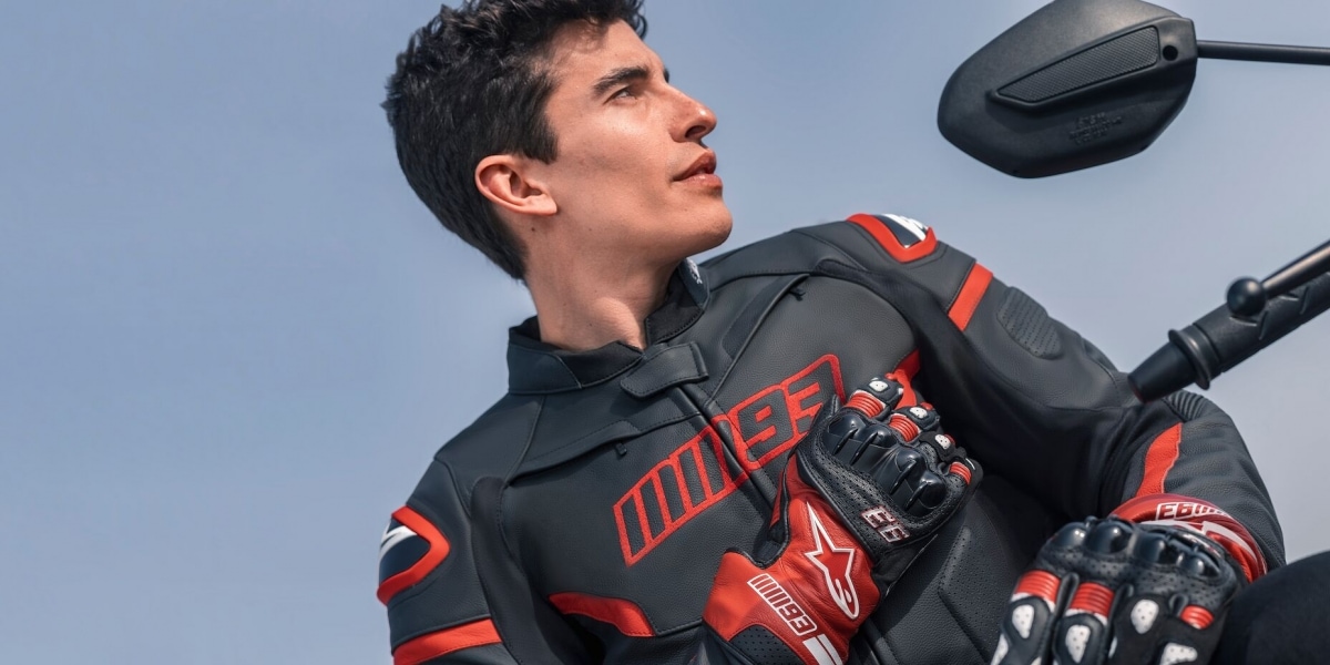 Marquez粉絲看過來!Alpinestars發表2019 MM93 COLLECTION
