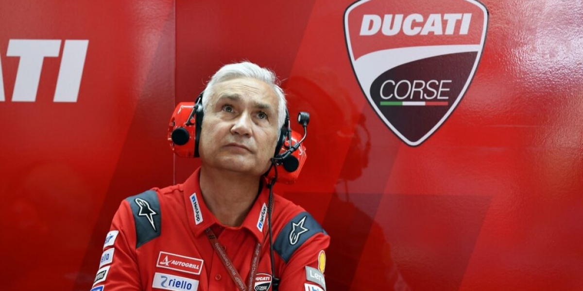 預錄語音跟場上車手溝通!MotoGP單向通訊系統 Jerez官測實驗中