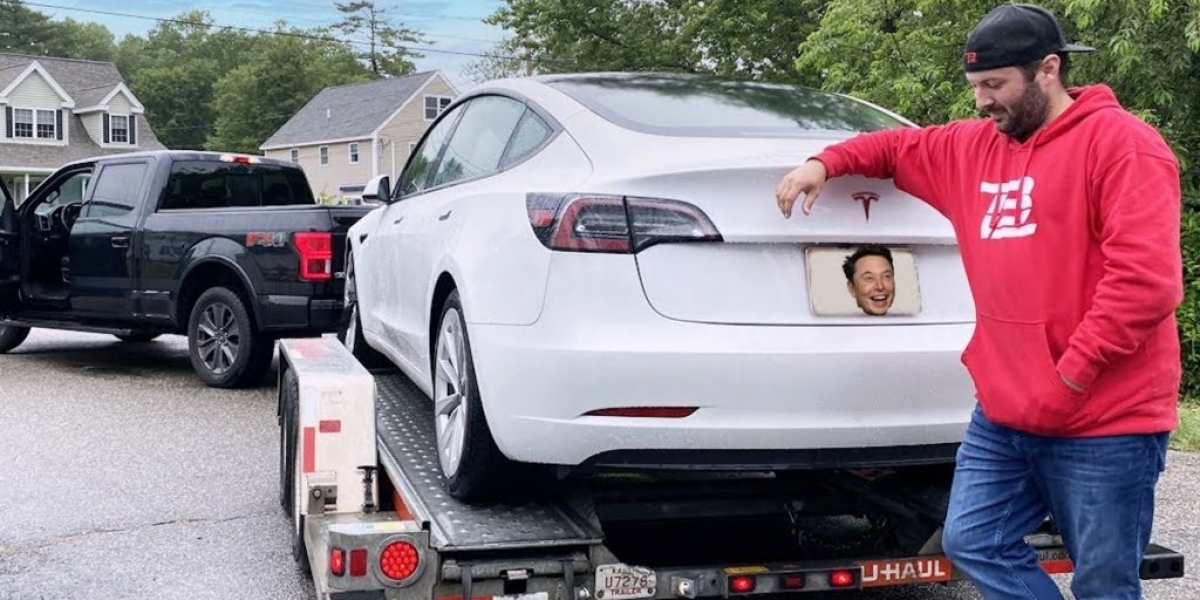 電池維修價差達20倍!Tesla原廠真的有夠貴!