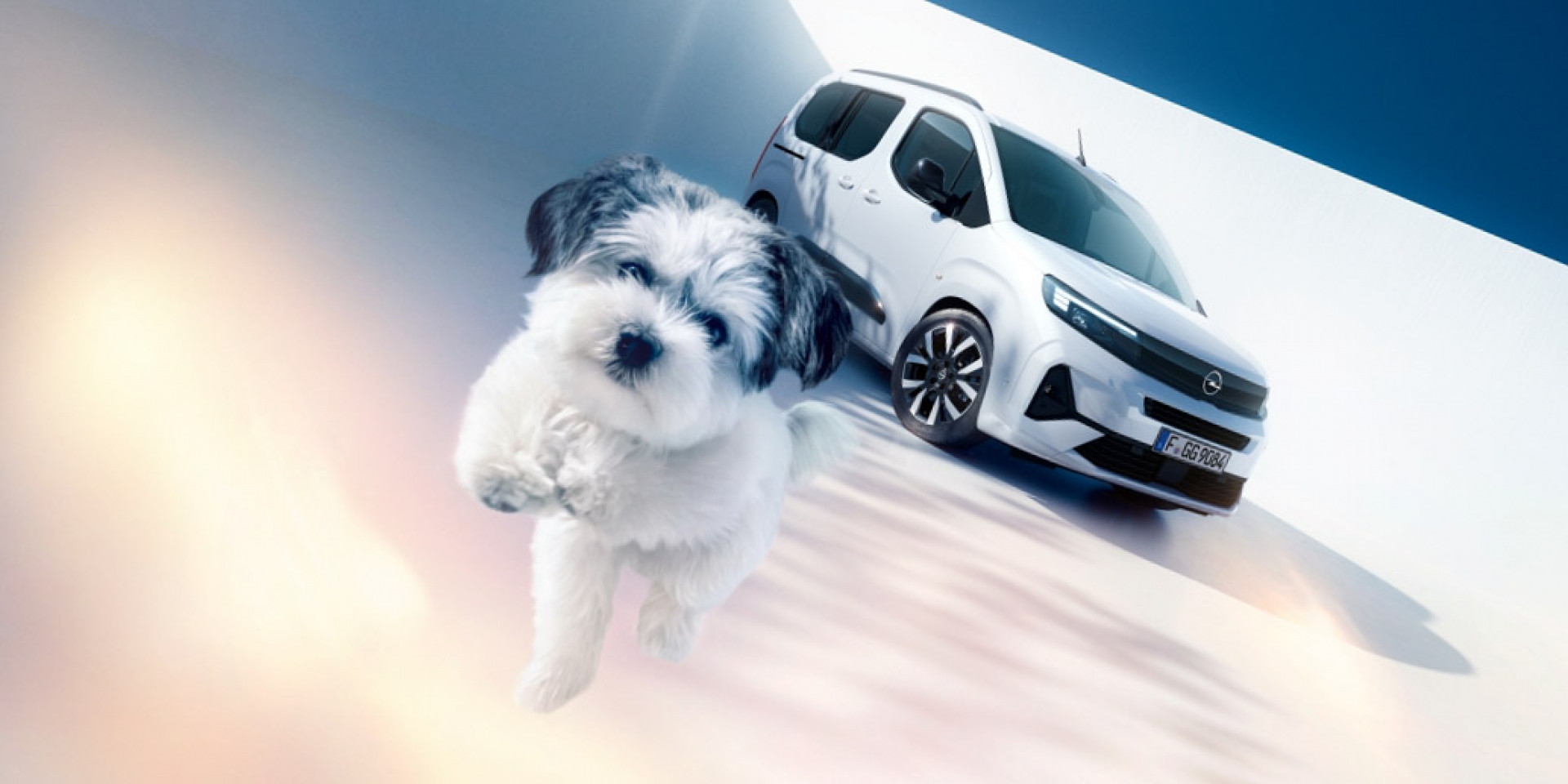 OPEL COMBO 七人座旗艦版正式抵台 開創德系 MPV 新格局