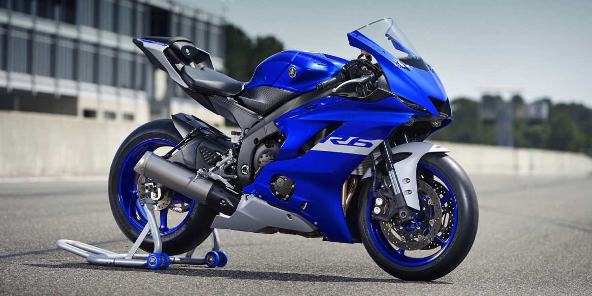 幾家歡樂幾家愁!Yamaha YZF-R6 2021停售,保留賽道版繼續販售