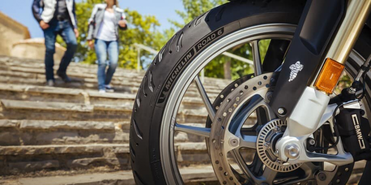 增加10%耐磨壽命,15%濕地表現 ! MICHELIN全新運動胎Road 6/Road 6 GT發表