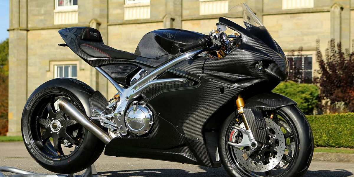輕量化是最好的改裝!Norton Atlas Superlight 650現身